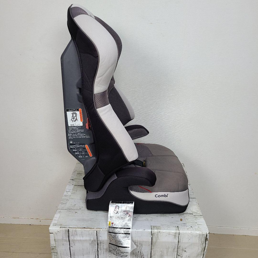 S*様 美品　チャイルドシート　ジュニアシート　ジョイトリップ