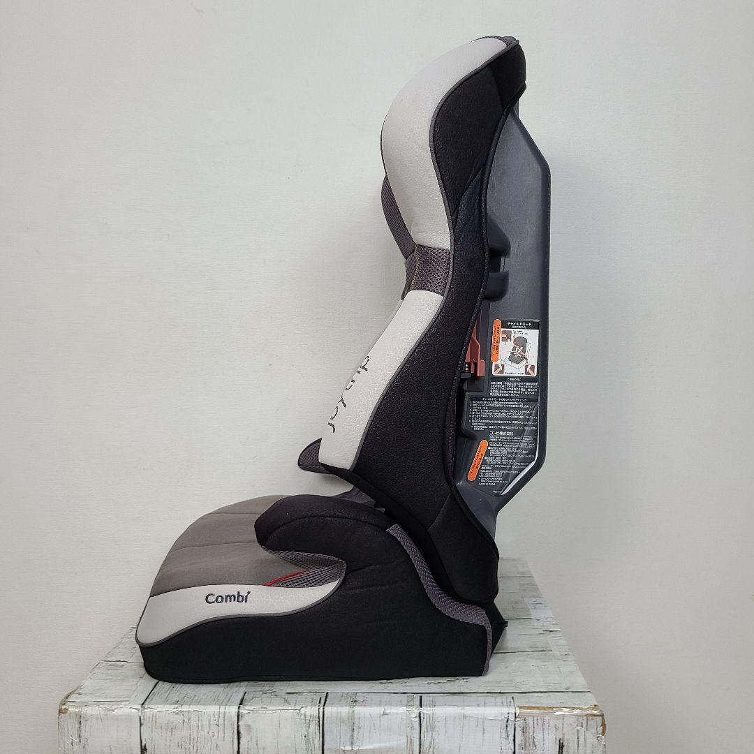S*様 美品　チャイルドシート　ジュニアシート　ジョイトリップ