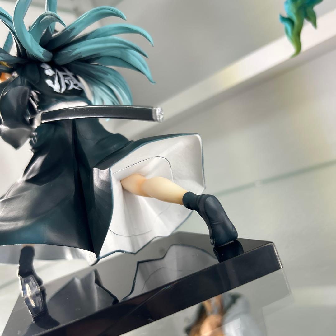 鬼滅の刃 一番くじ 時透無一郎 ラストワン賞 暴かれた刀鍛冶の里 痣