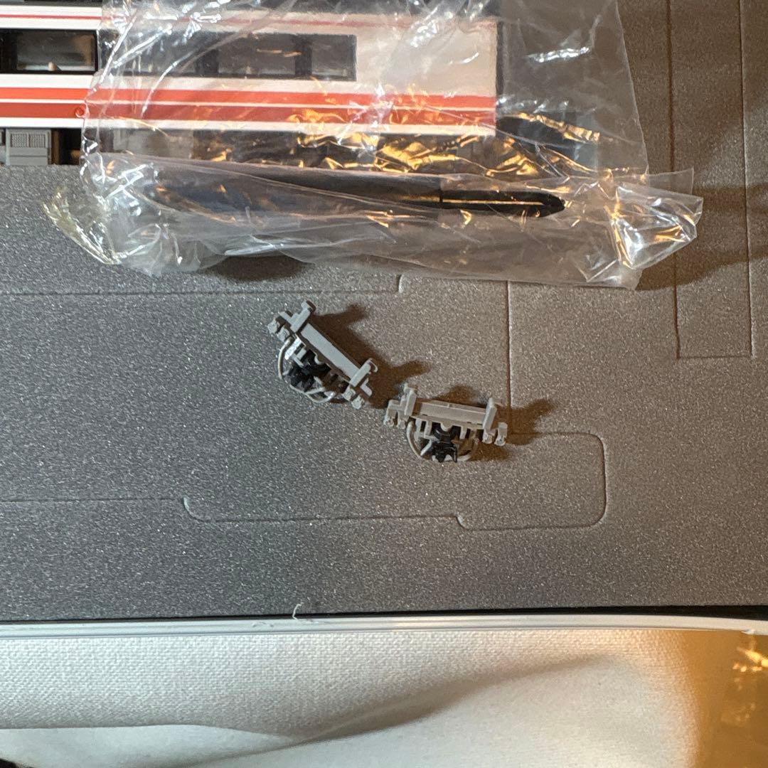 tomix キハ183-550 基本➕単品2両 6両セット