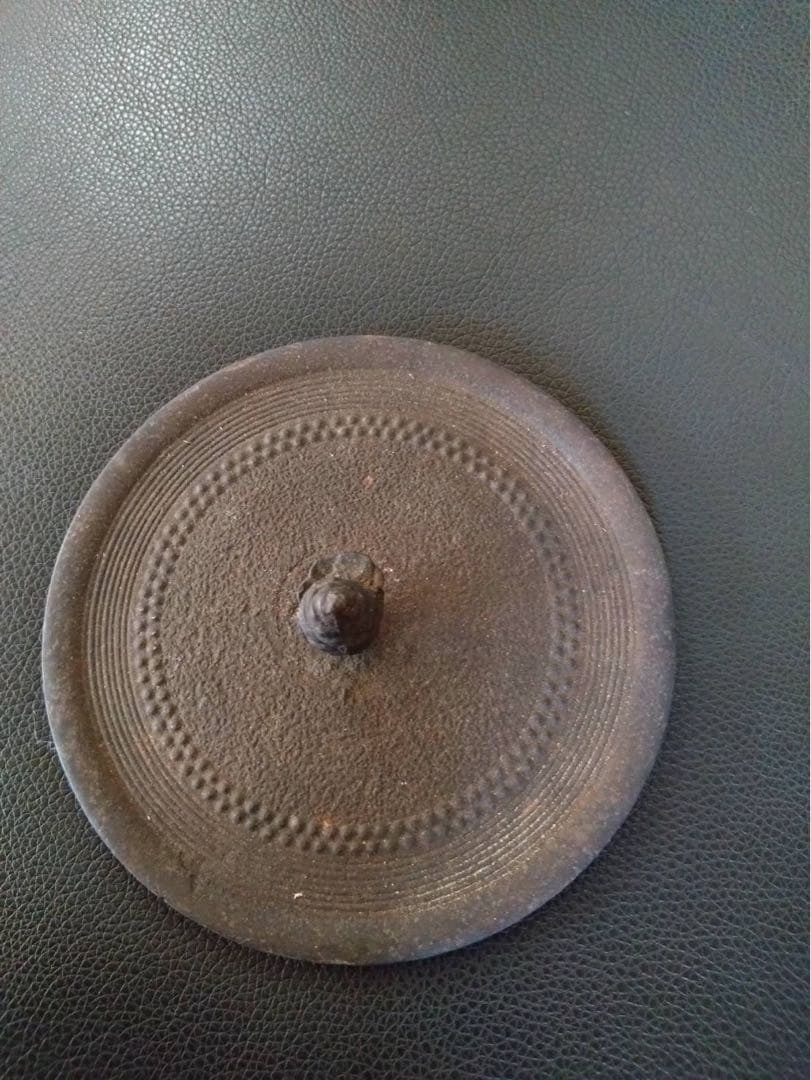 鉄瓶　３ケセット