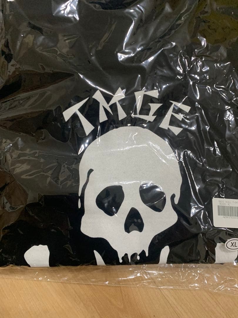 thee michelle gun elephant Tシャツ　XL