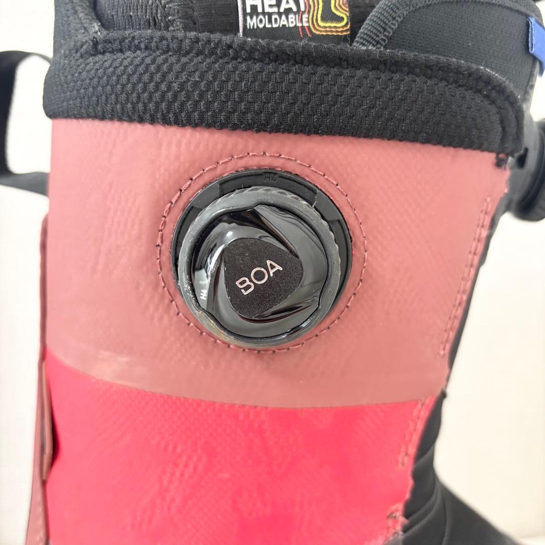 24年モデル BURTON ION BOA 27cm