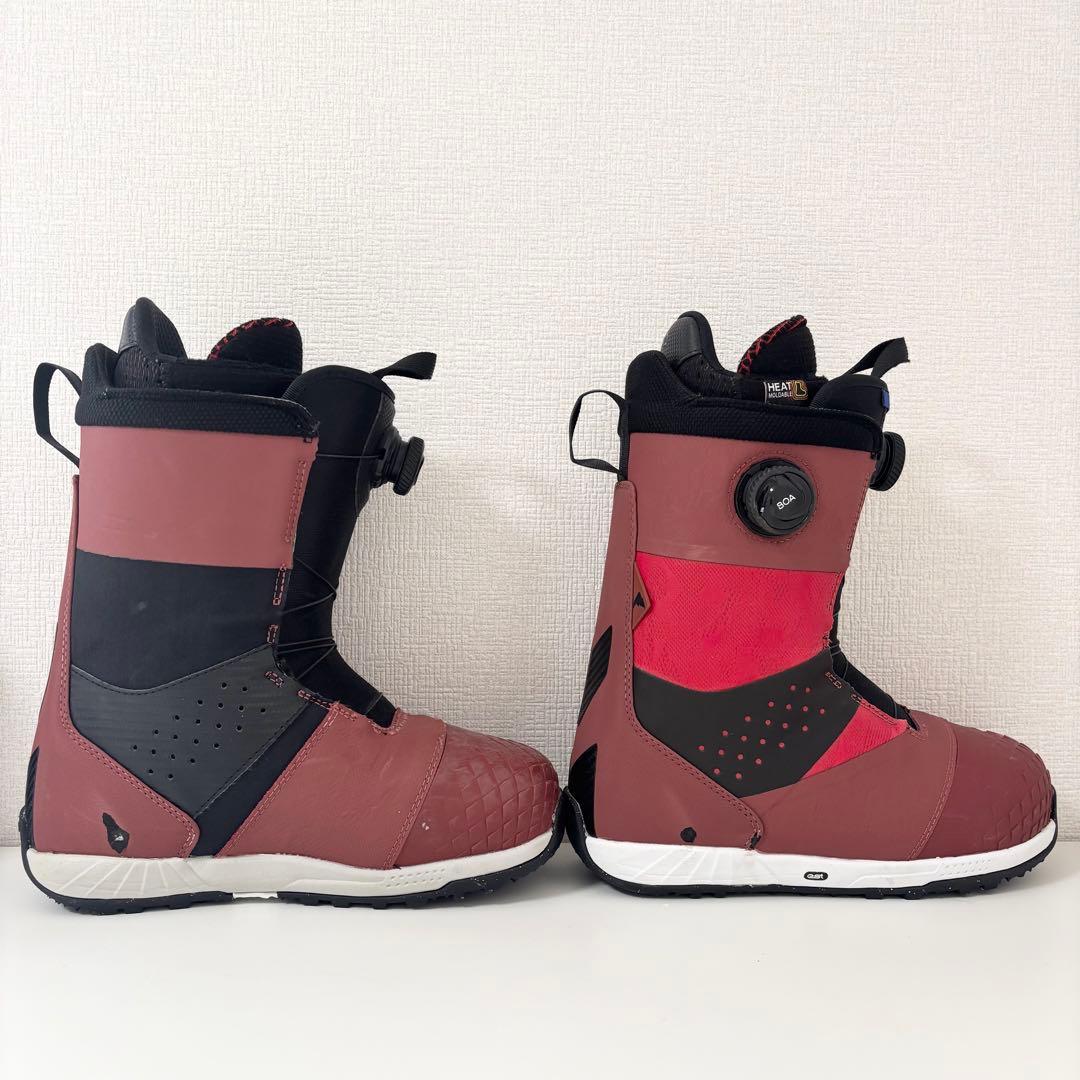 24年モデル BURTON ION BOA 27cm