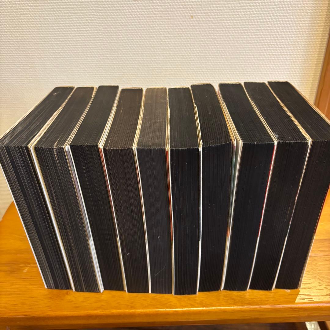 大島弓子選集 第一期 全巻セット（全10巻）朝日ソノラマ