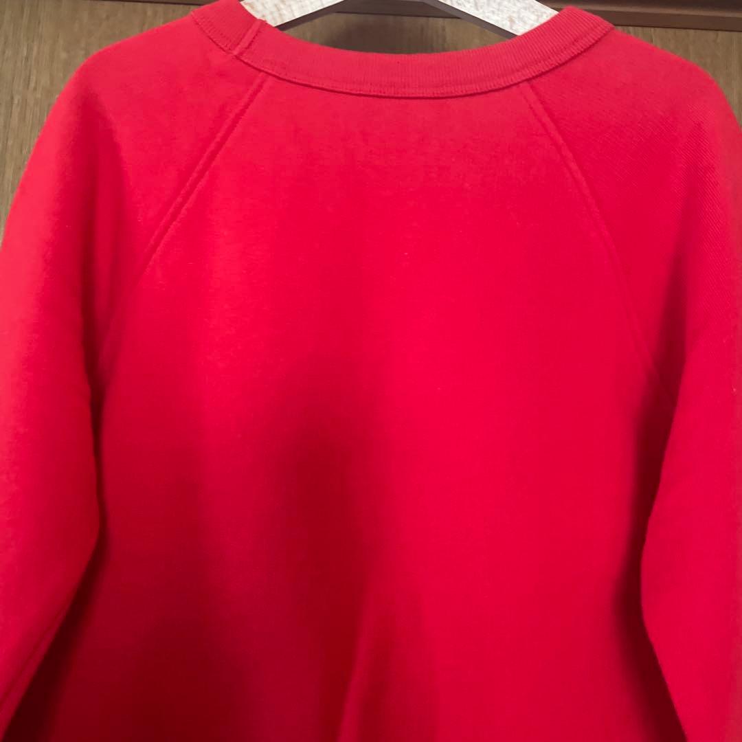 ⭐︎Gucci グッチ 120未使用　トレーナー クリスマス⭐︎