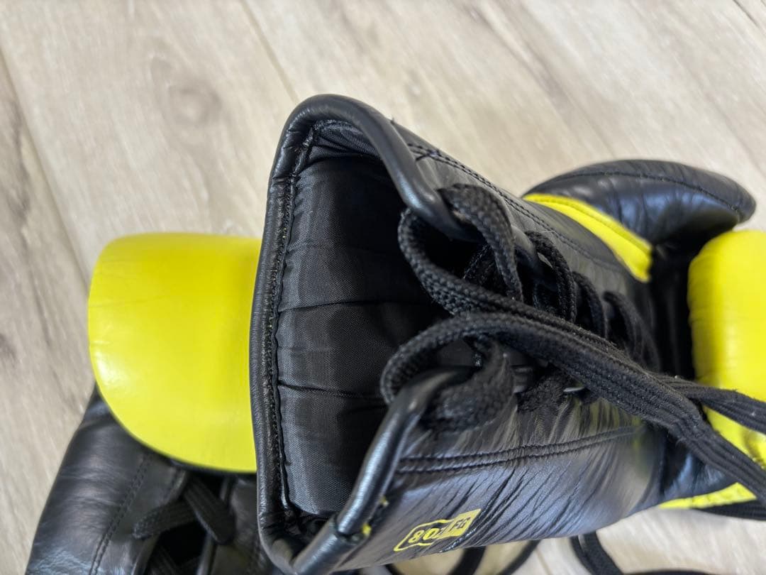 定価:29,800円 EVERLAST POWERLOCK 8oz