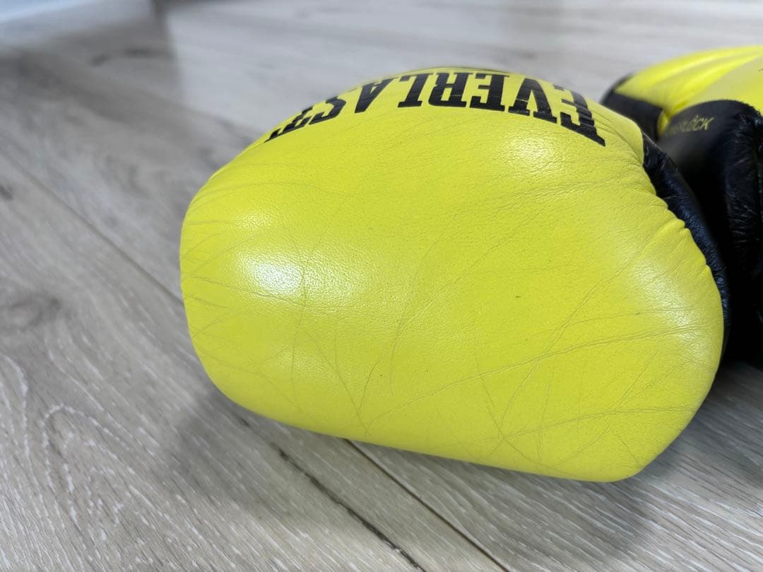 定価:29,800円 EVERLAST POWERLOCK 8oz