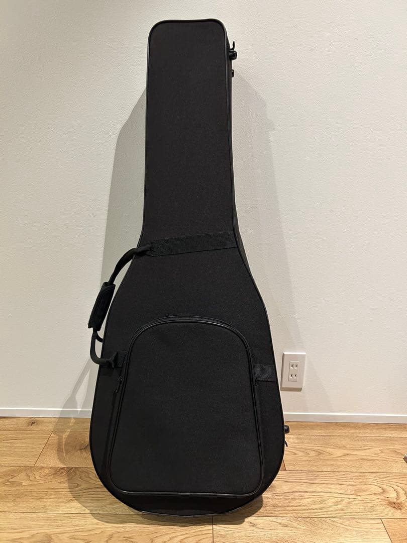 Recording RO318 アコースティックギター ケース付き