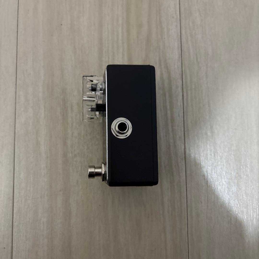 Xotic SL Drive オーバードライブ