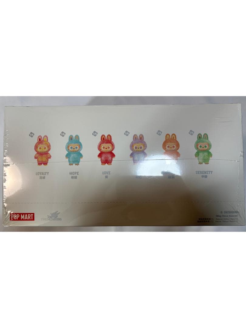 未開封　THE MONSTERS Big into Energy アソートBOX