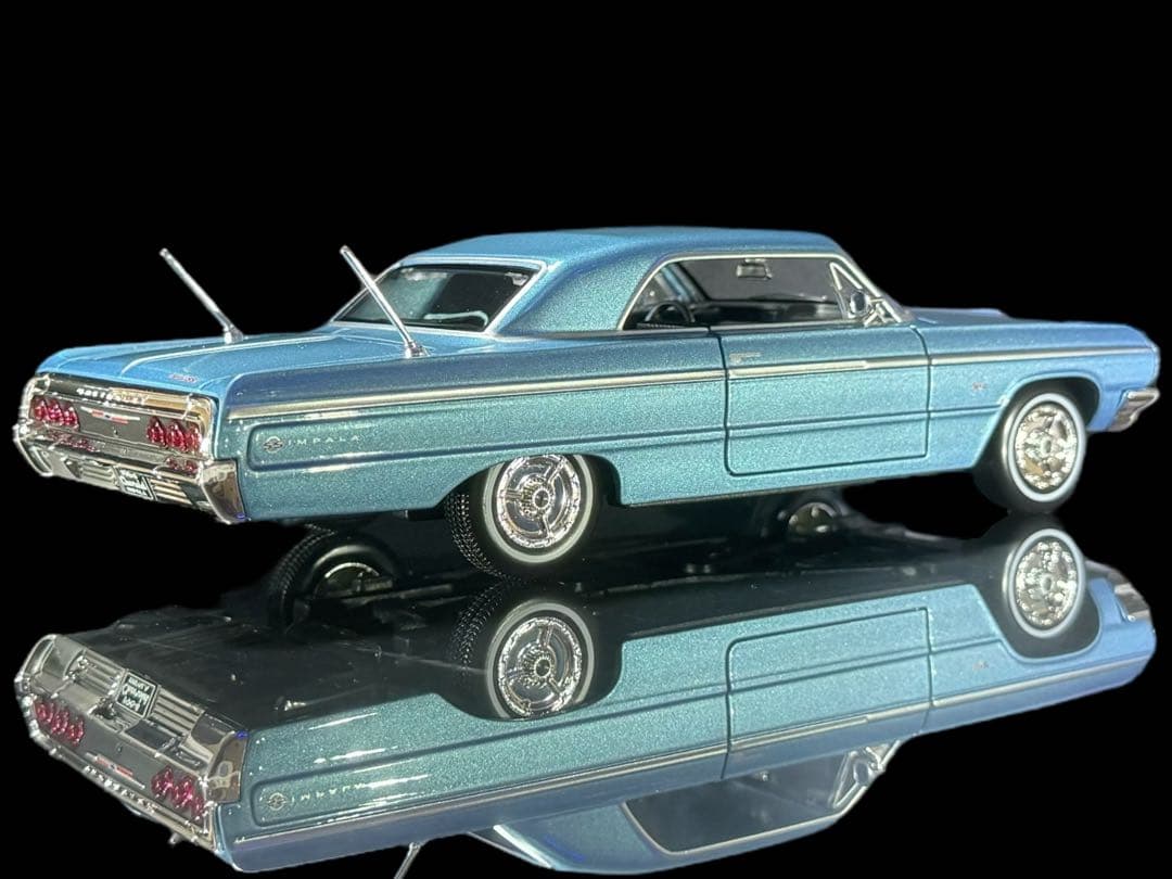 マイスト《 '64 シボレー インパラ SS *OG ローライダー 》 #開封品