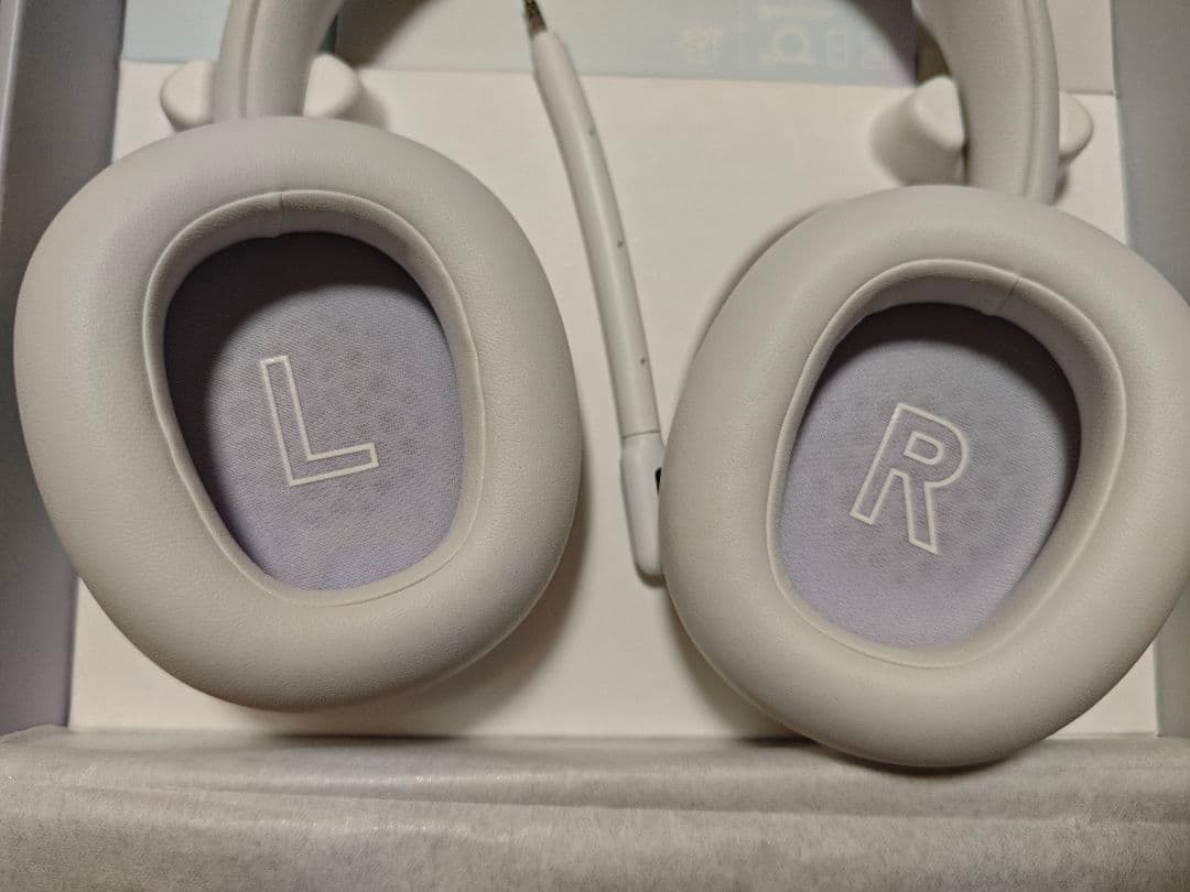 Logitech G735 ワイヤレスヘッドセット【未使用】