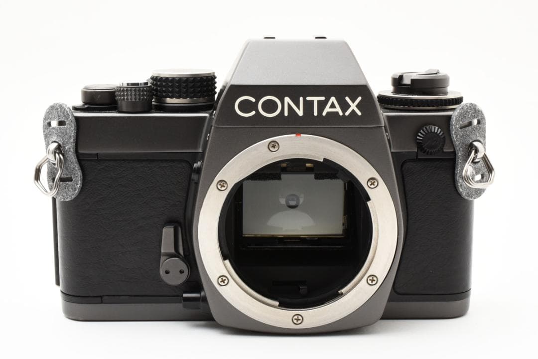 Contax S2b コンタックス 35mm フィルムカメラ 一眼レフ
