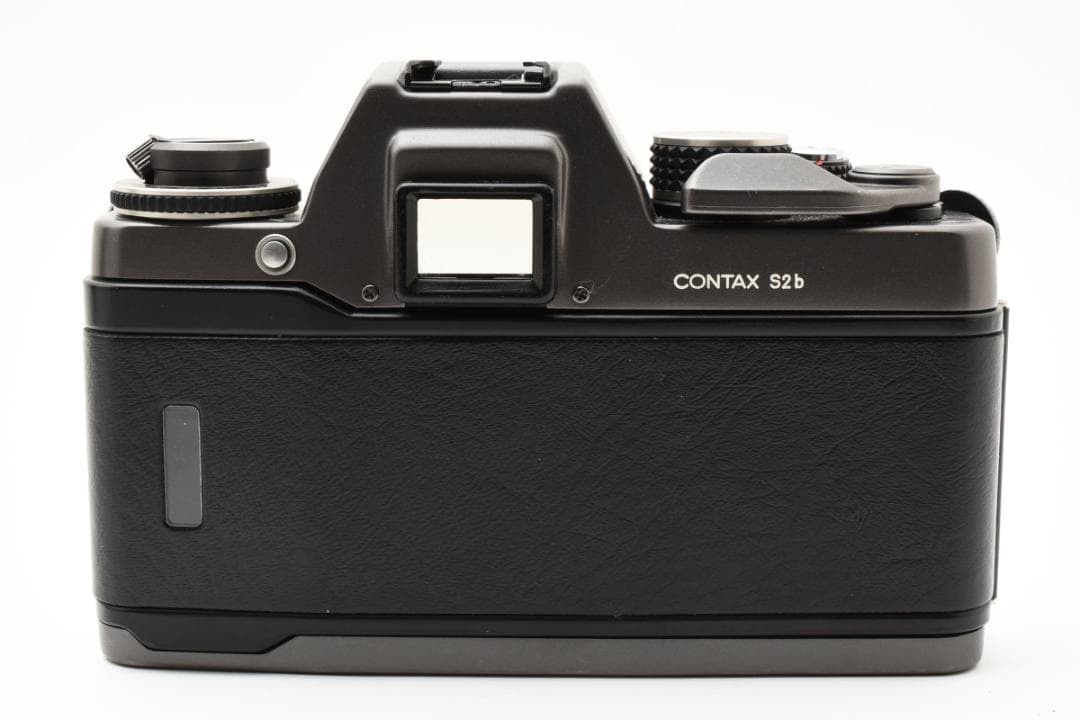 Contax S2b コンタックス 35mm フィルムカメラ 一眼レフ