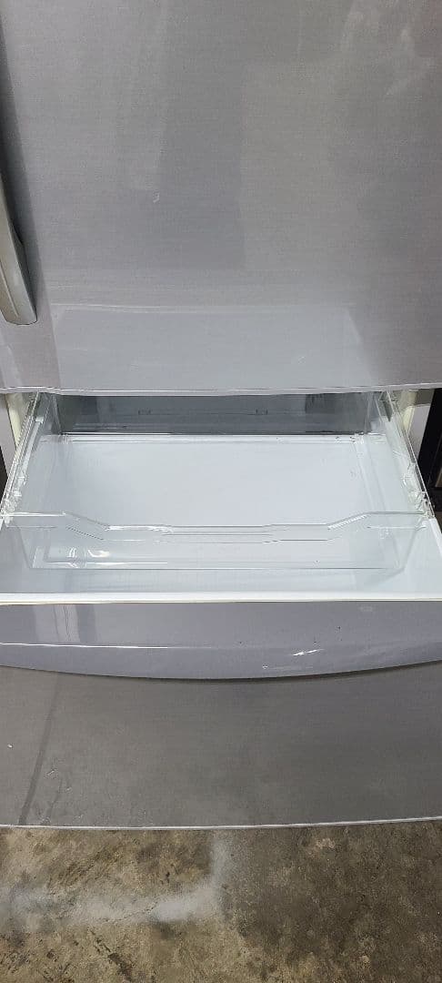 冷蔵庫　冷凍庫　TOSHIBA