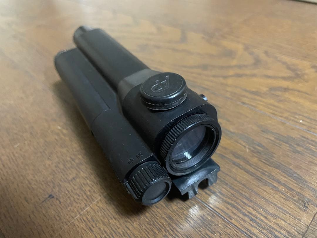 レア、希少！？　MGC GLOCK 17 サイドラー　ガスガン セット