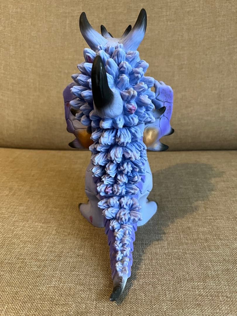 【激レア】T9G ランジアス RANGEAS ゾンビver