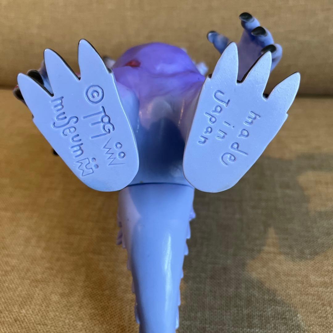 【激レア】T9G ランジアス RANGEAS ゾンビver