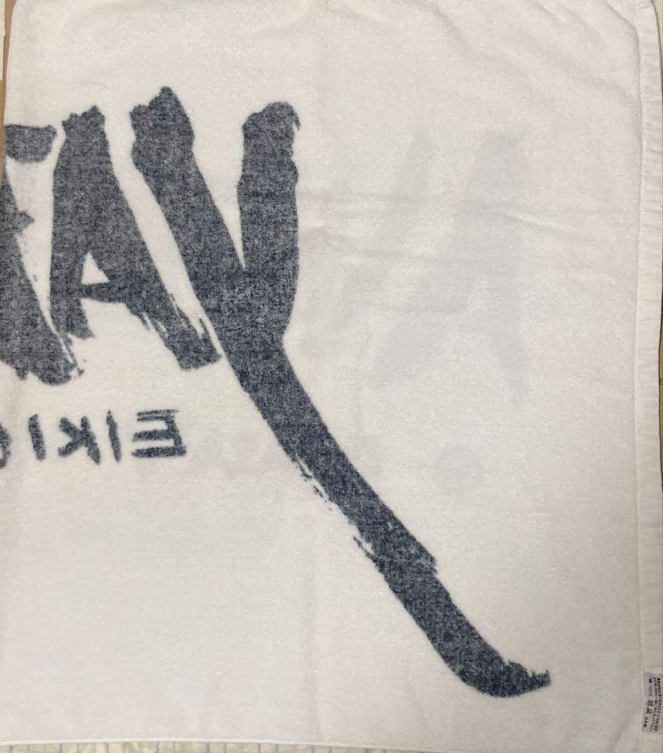 矢沢永吉☆☆☆フデ文字SBT☆☆☆【プレゼン無し】