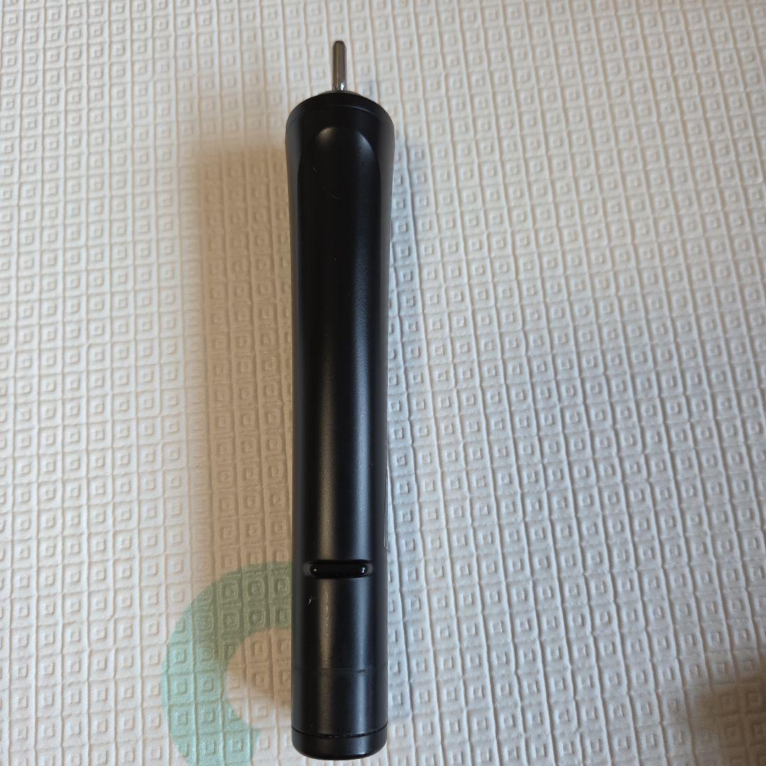 Panasonic EW-DP36 電動歯ブラシ本体セット(ブラシなし)