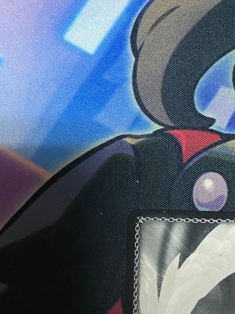 “フィナーレ”ノワール　SSP