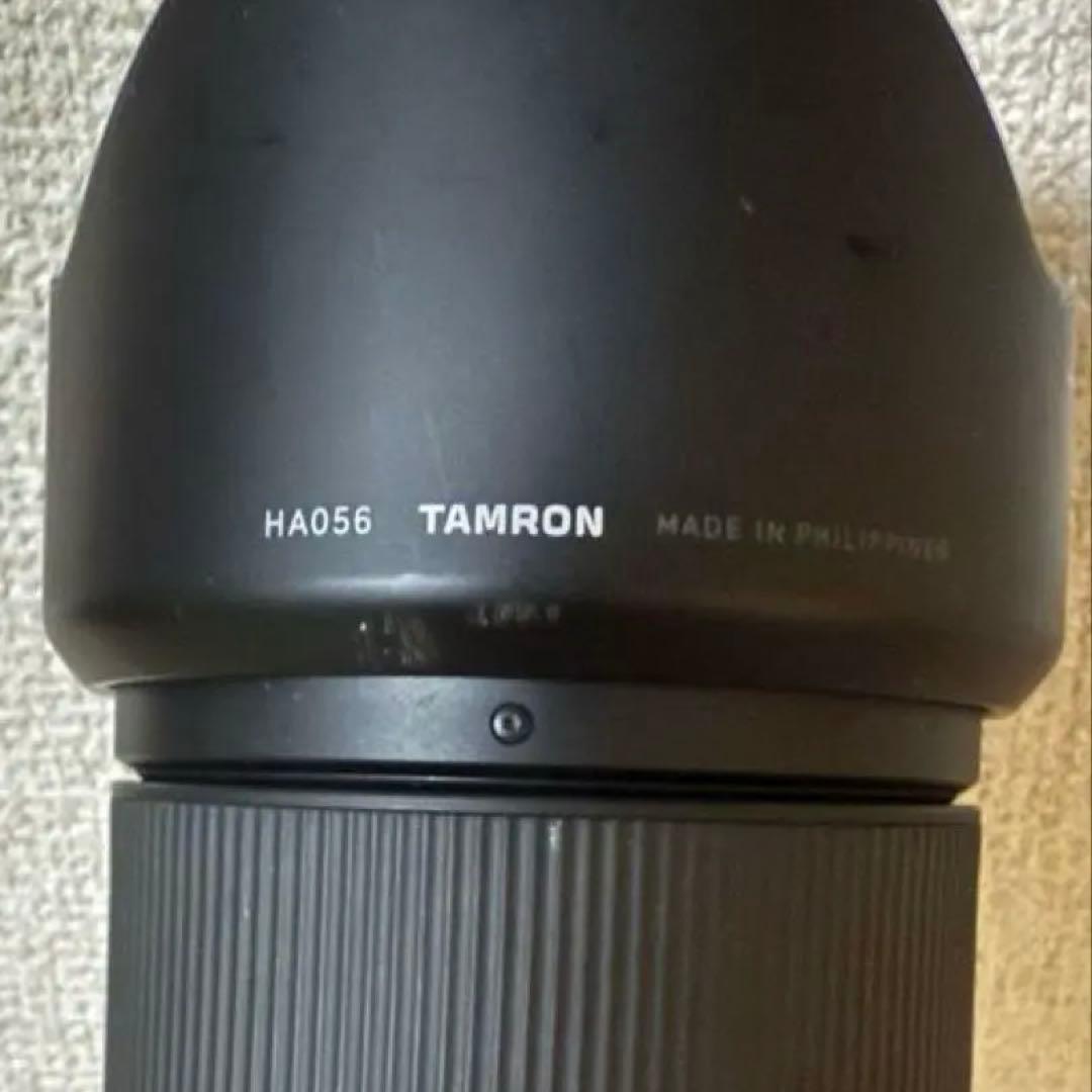 Tamron 70-180mm F2.8 Di III VXD ズームレンズ