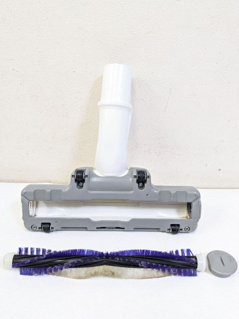 Panasonic MC-PBH6A-AH 紙パック式掃除機 2019年製