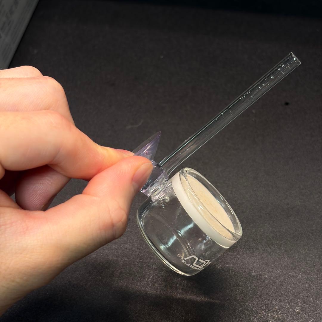 ADA　パレングラスビートル30Φ　CO2用