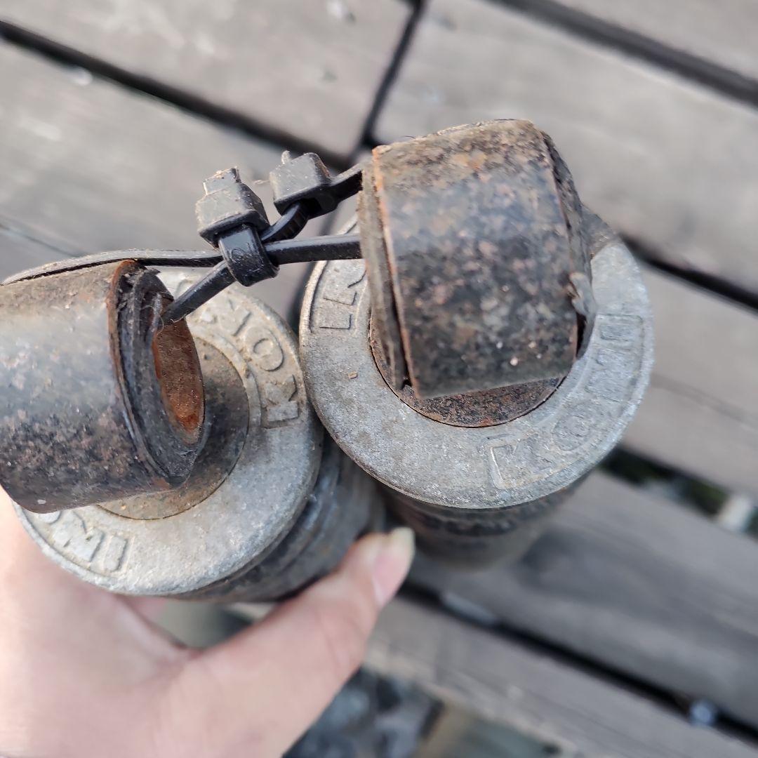 ショックアブソーバーコニー 2本セット 約32cm