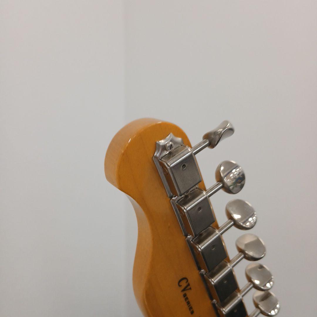 ギター HISTORY CV SERIES Telecaster