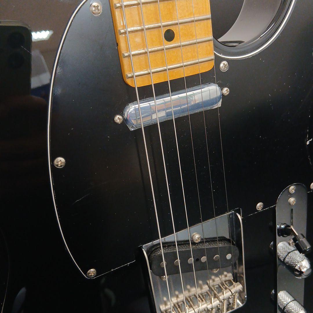 ギター HISTORY CV SERIES Telecaster