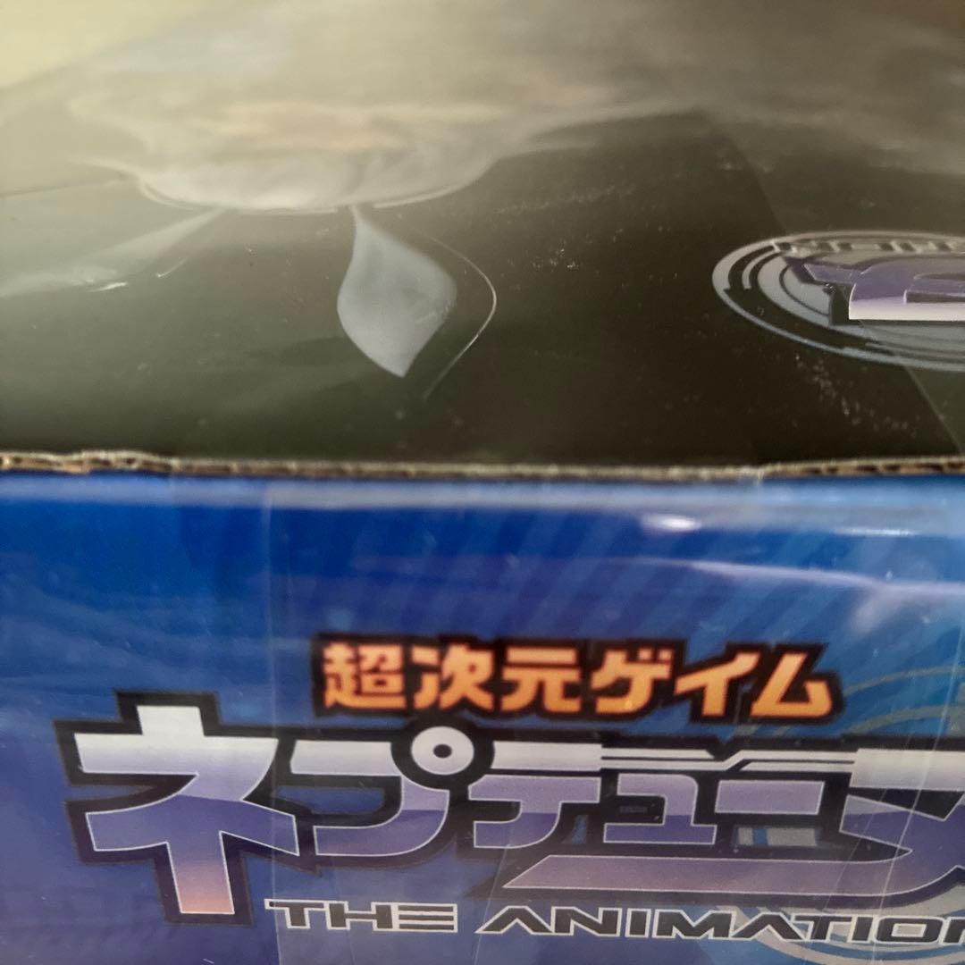 新品 超次元ゲイム ネプテューヌ ブラックハート バニーVer. B-STYLE