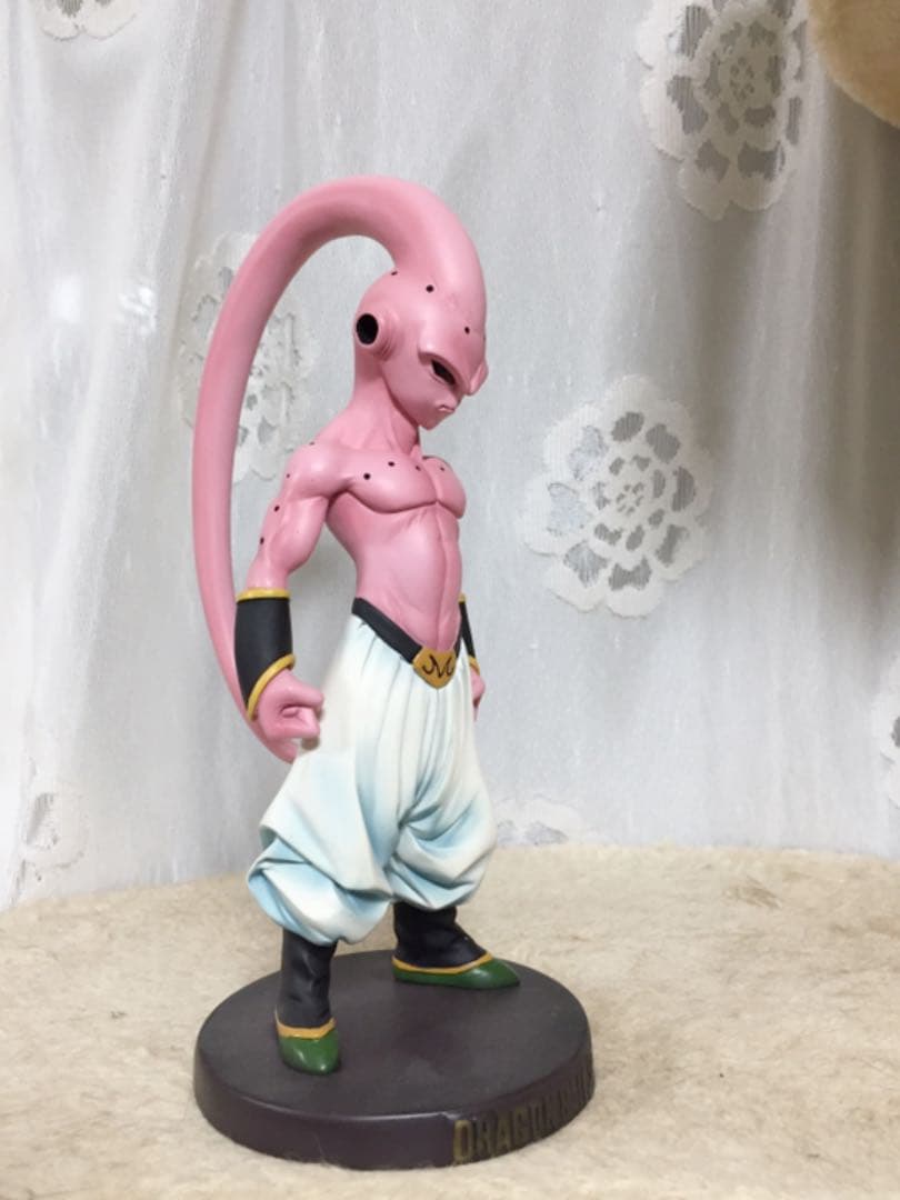ドラゴンボールフィギュア ❗❗️