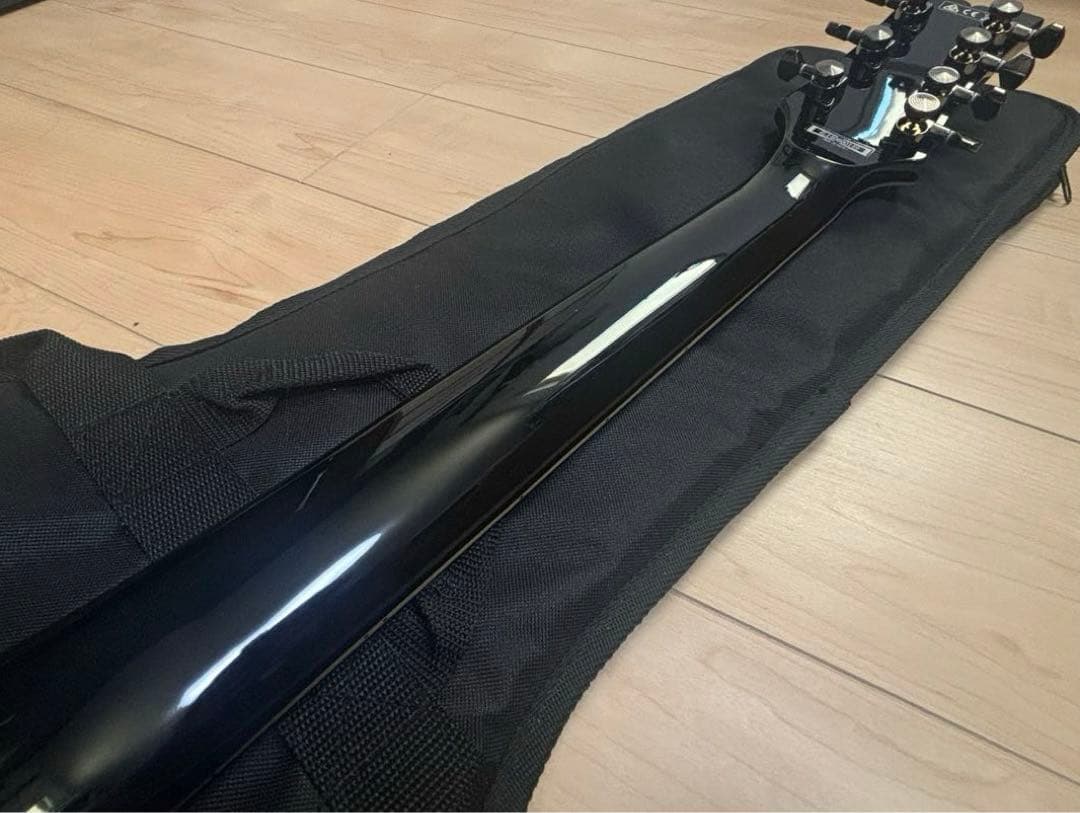 Ibanez(アイバニーズ) ARZIR27 エレキギター7弦 ソフトケース付