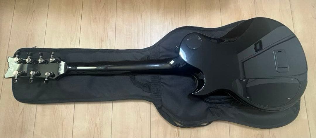 Ibanez(アイバニーズ) ARZIR27 エレキギター7弦 ソフトケース付