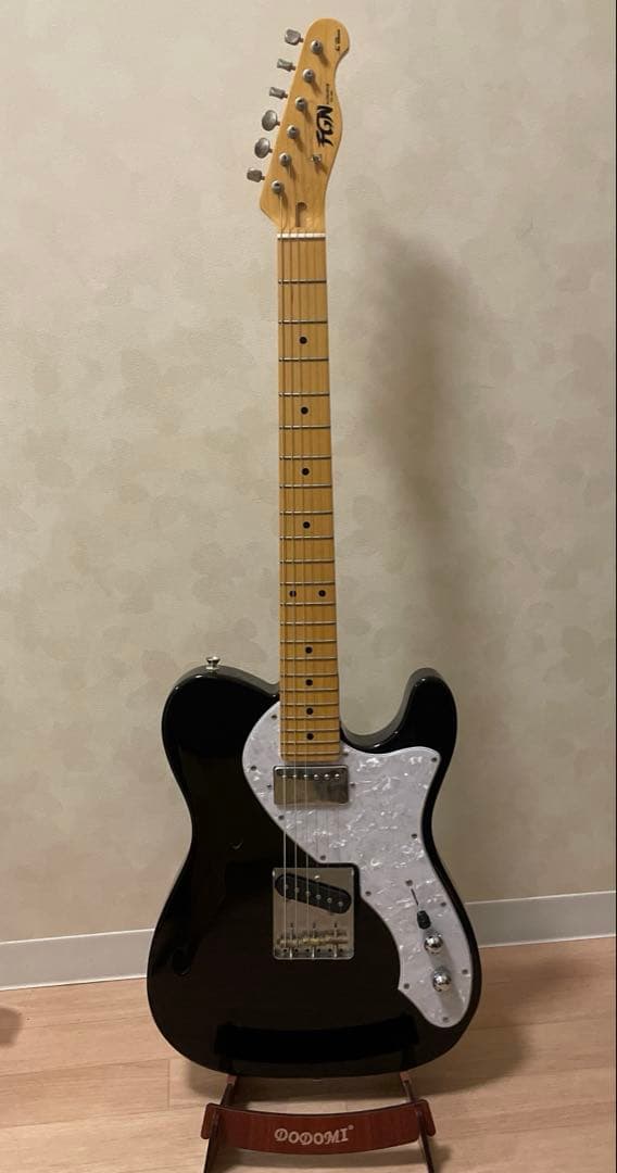 Neo Classic Series NTL11MMHT-WN エレキギター