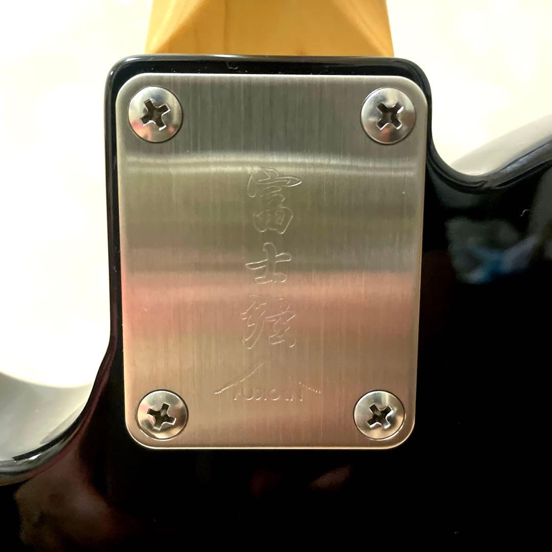 Neo Classic Series NTL11MMHT-WN エレキギター