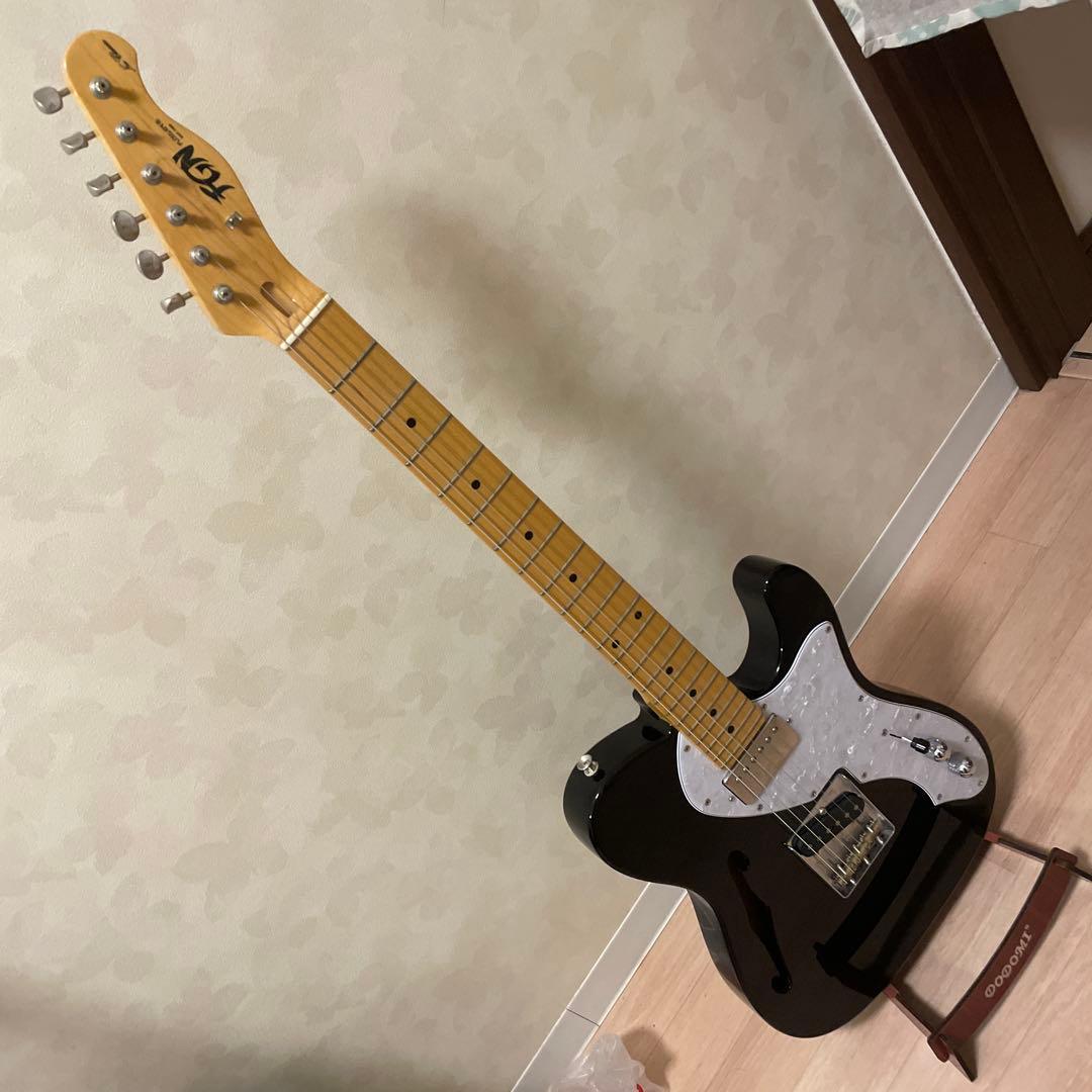 Neo Classic Series NTL11MMHT-WN エレキギター