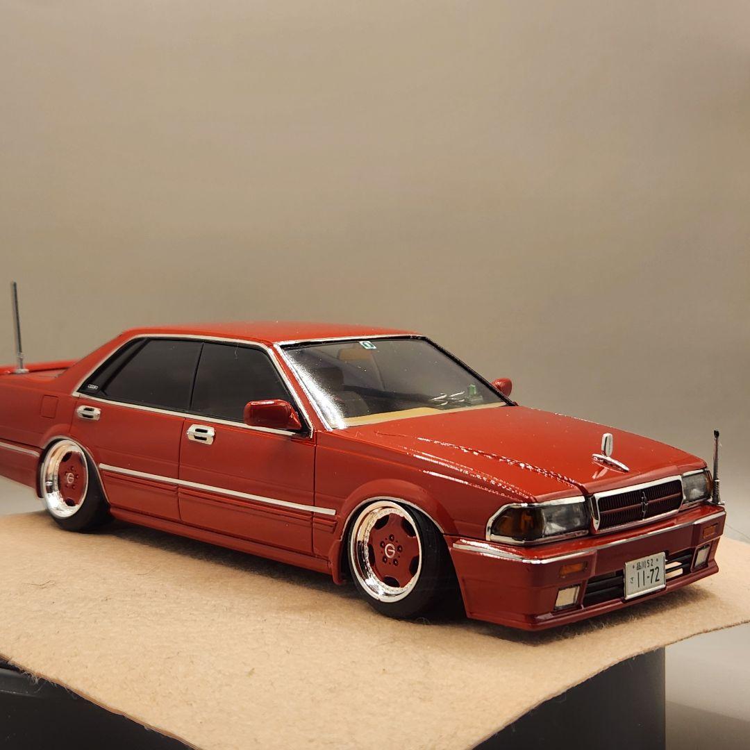 グランツーリスモセドリック