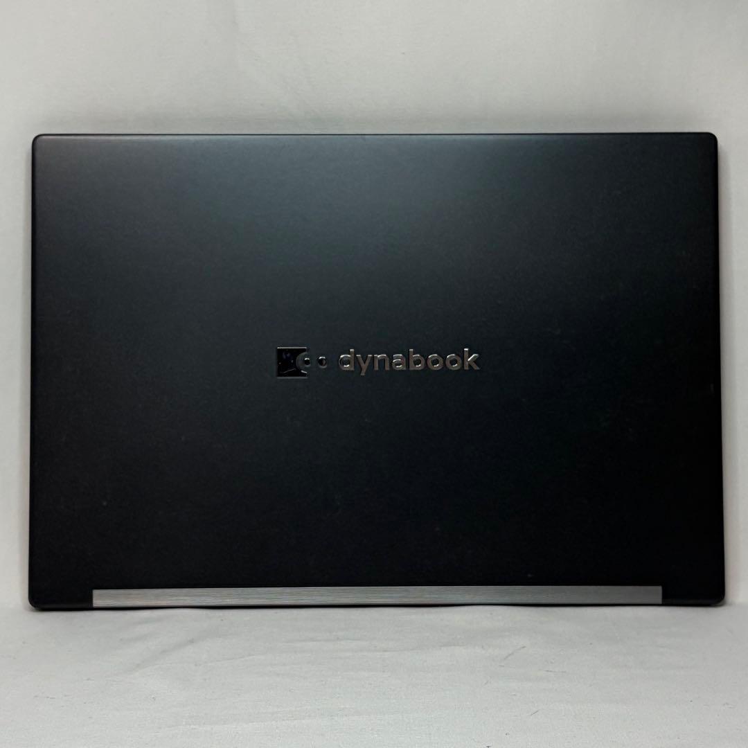 美品 dynabook GA83/XW Ryzen5 7530 16GB FHD