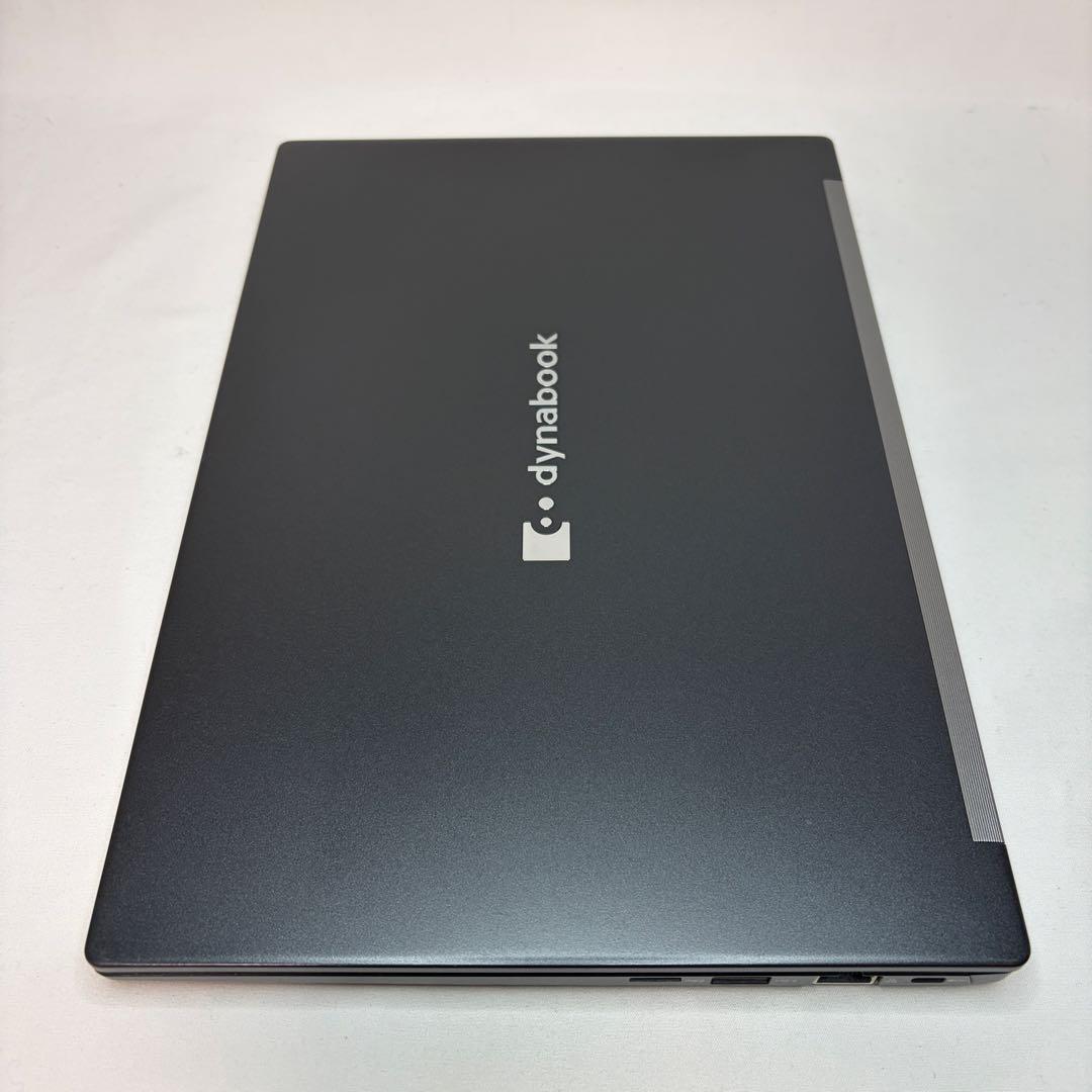 美品 dynabook GA83/XW Ryzen5 7530 16GB FHD