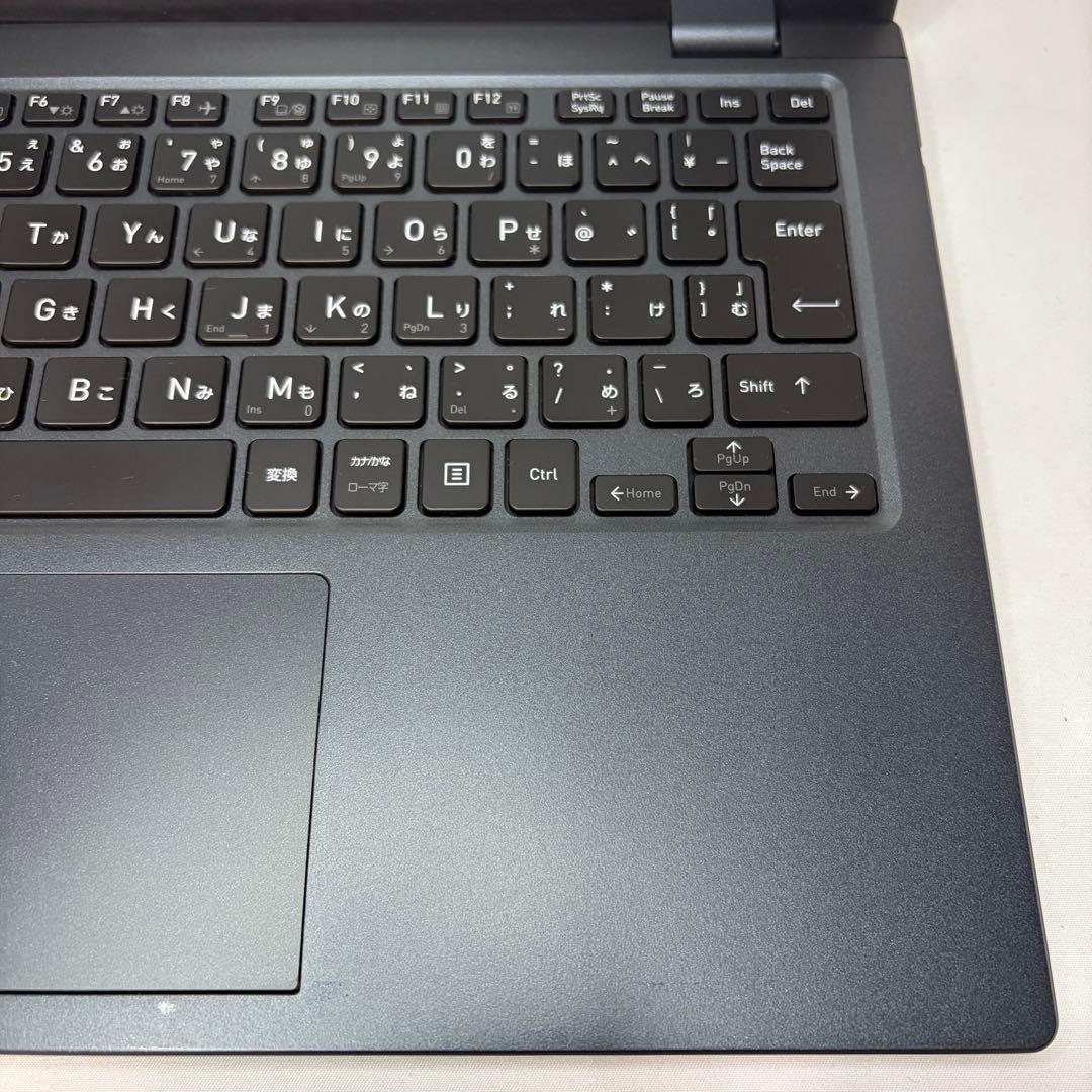 美品 dynabook GA83/XW Ryzen5 7530 16GB FHD