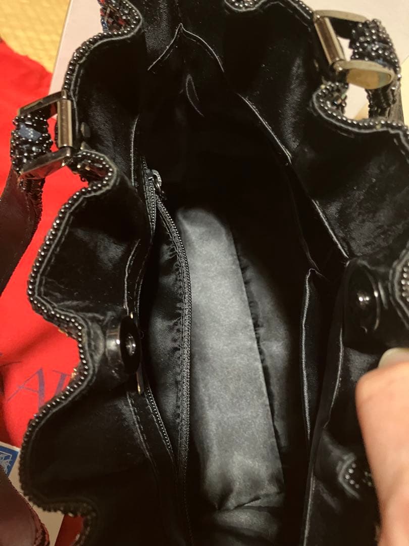 ヨウ様　京都香鳥屋バッグ