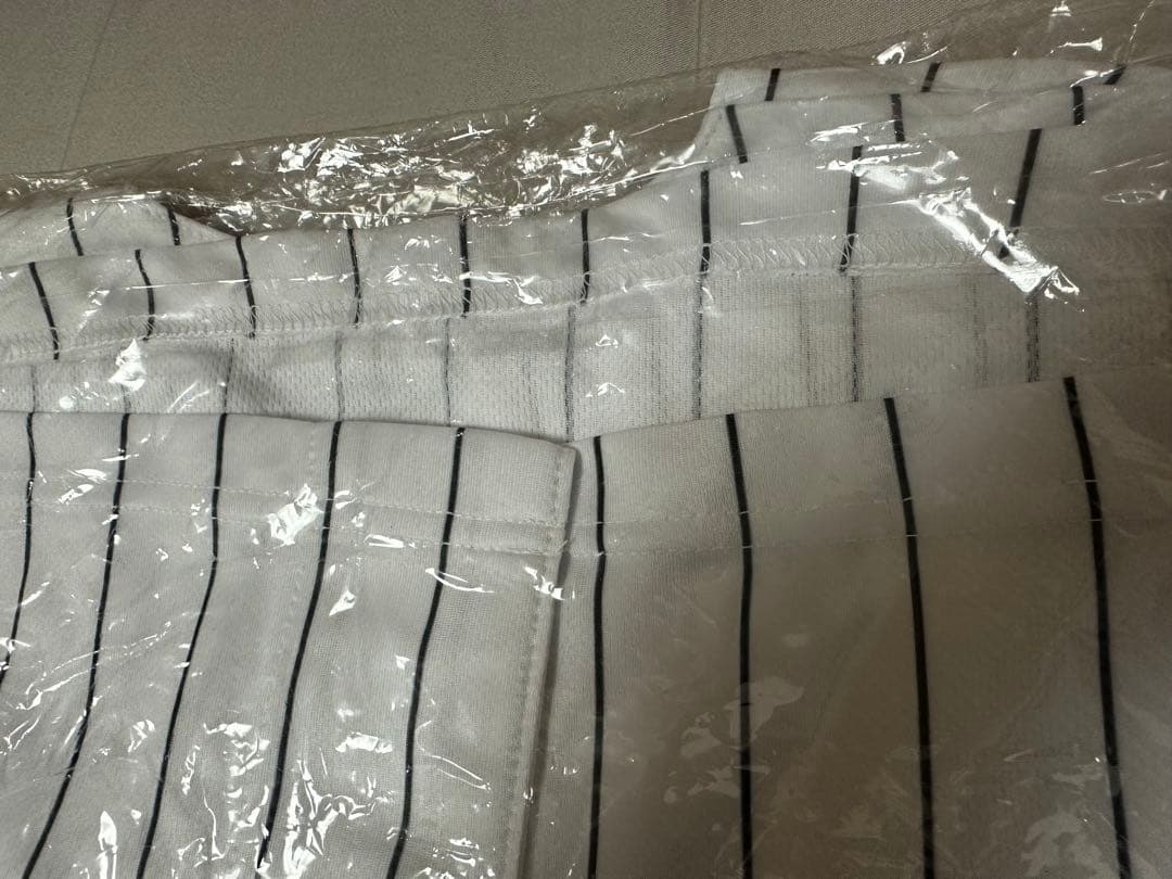 Official髭男dism ベースボール Tシャツ Lサイズ ユニフォーム