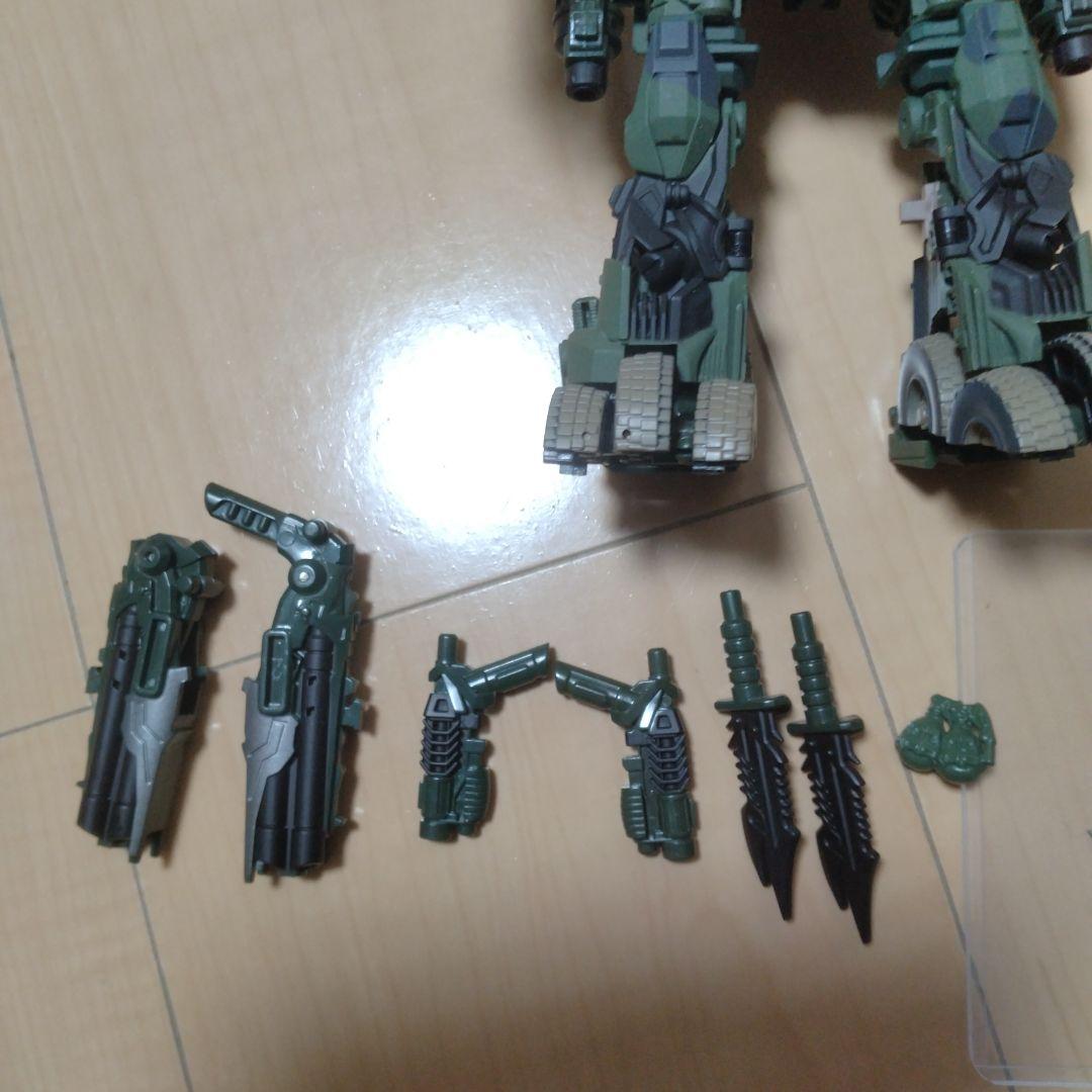 トランスフォーマー　ハウンド