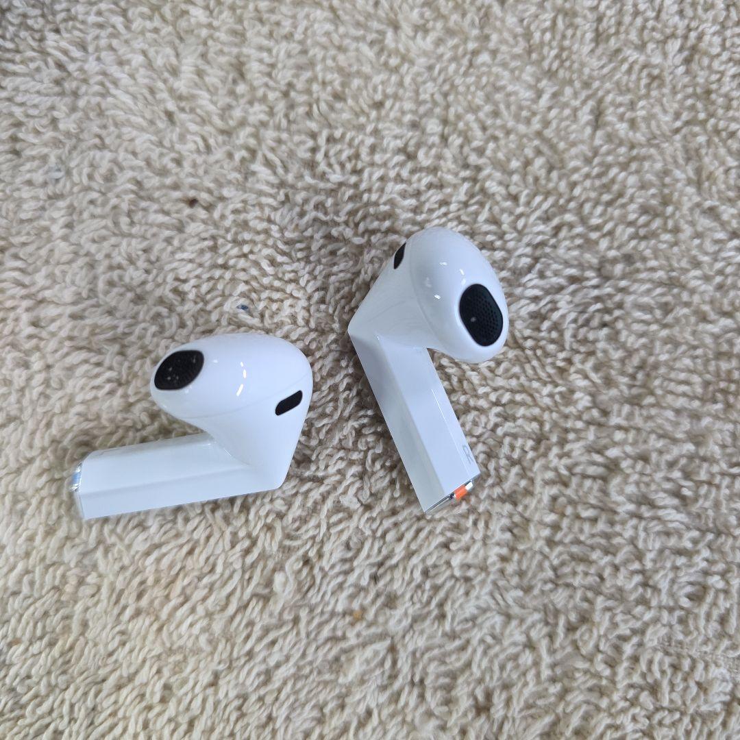 Samsung Galaxy Buds3 本体