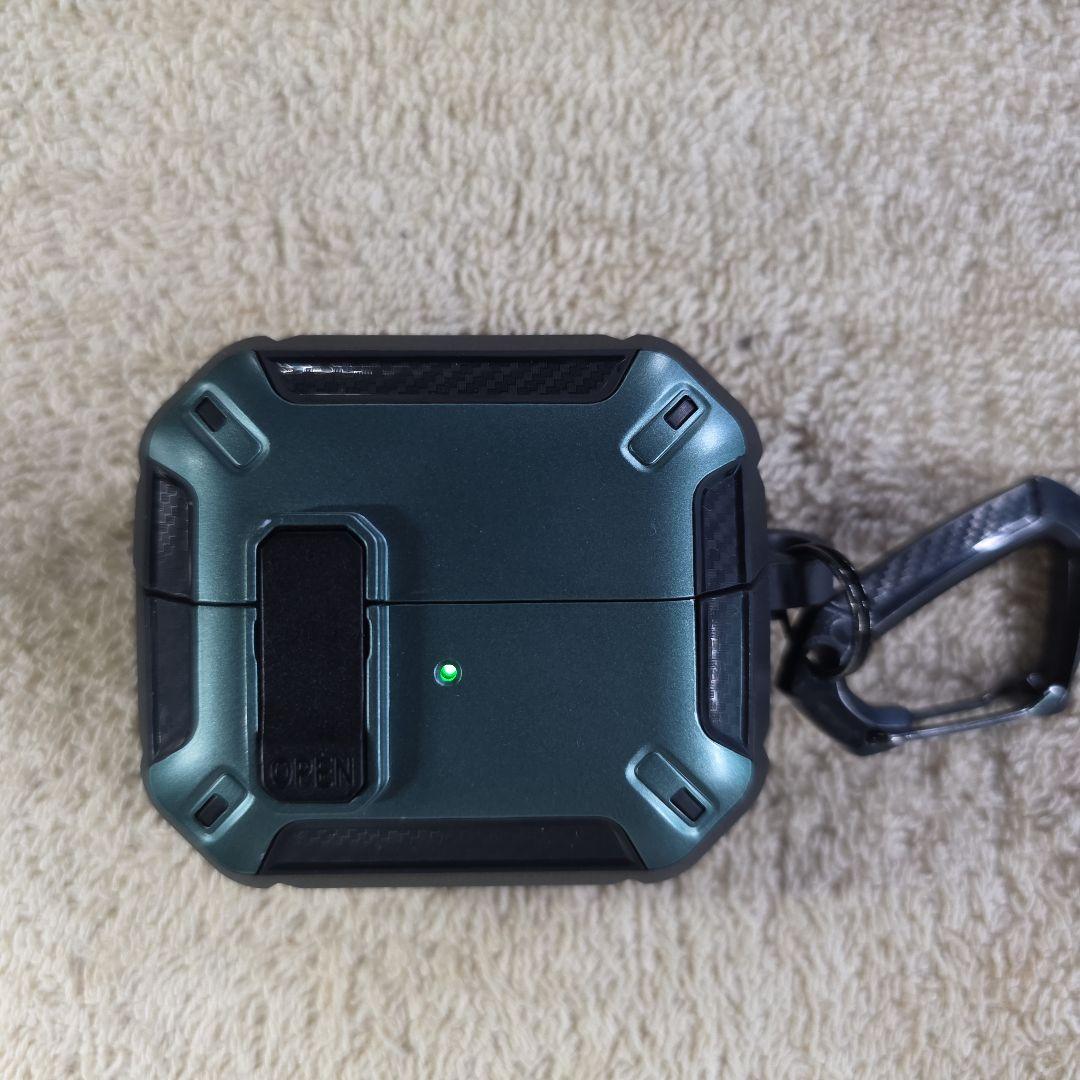 Samsung Galaxy Buds3 本体