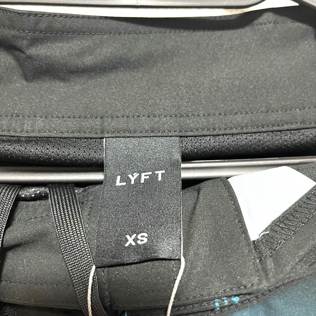 ⭐︎【公式完売品　新品未使用タグ付き】⭐︎ LYFT リフト　サーフパンツ　XS