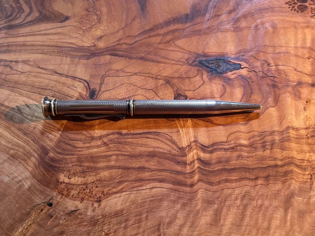 【廃盤品・貴重】ヤードオレッド ボールペン